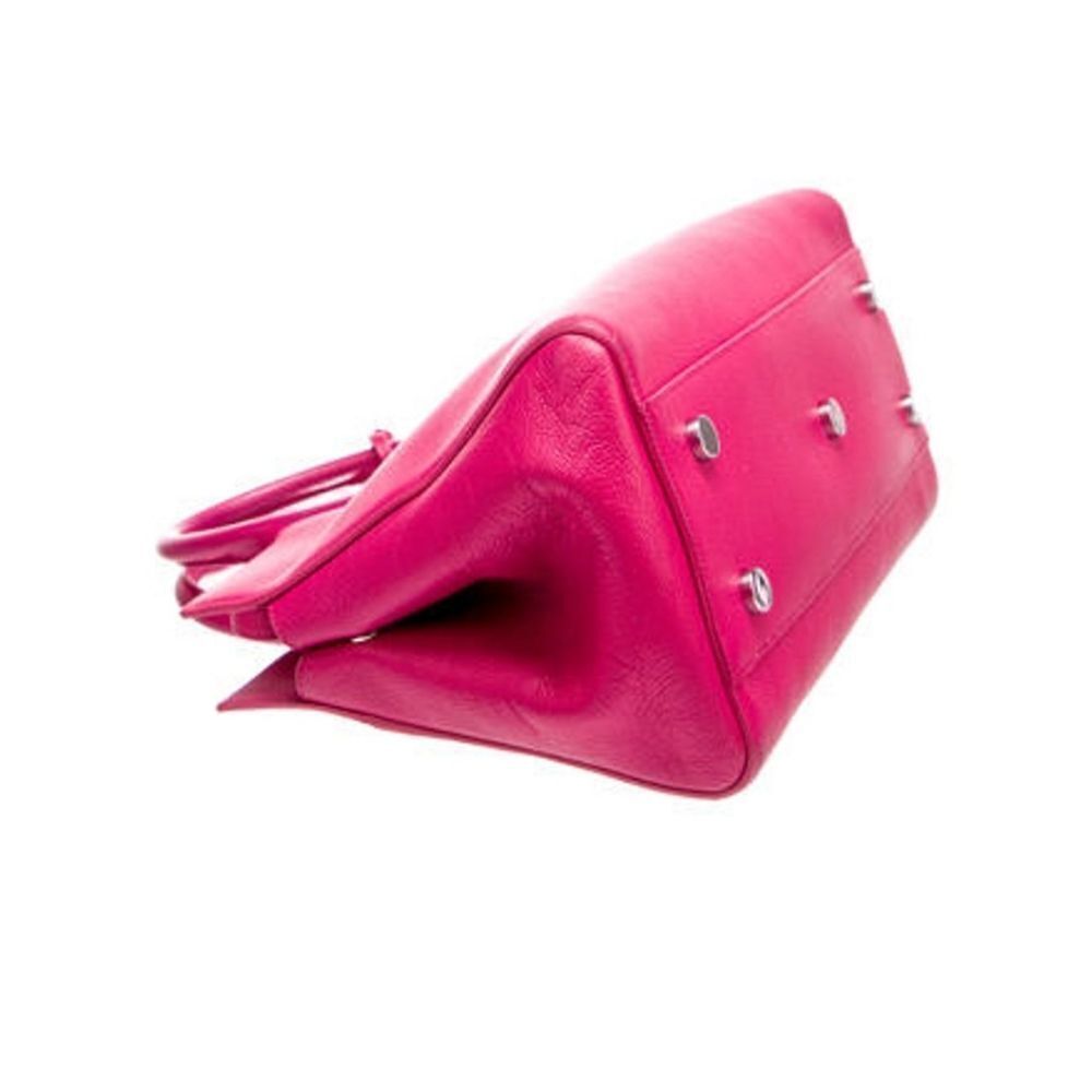 Ysl Small Rive Gauche Cabas - image 2